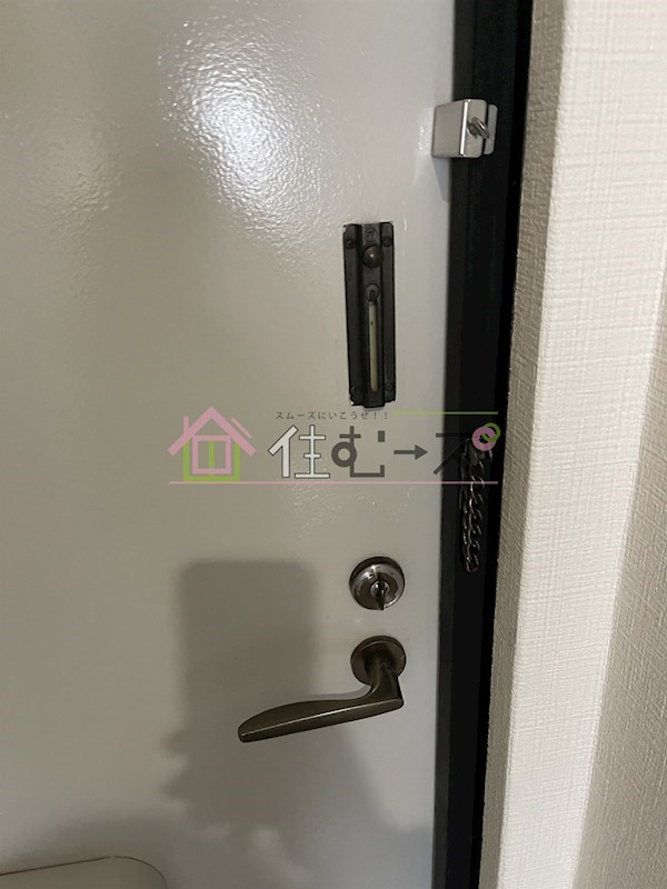 コレクション西田辺 その他6