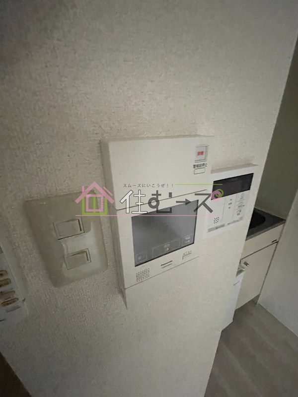 朝日プラザ天王寺東ピエ・タ・テール その他設備