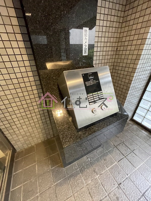 朝日プラザ天王寺東ピエ・タ・テール その他外観5