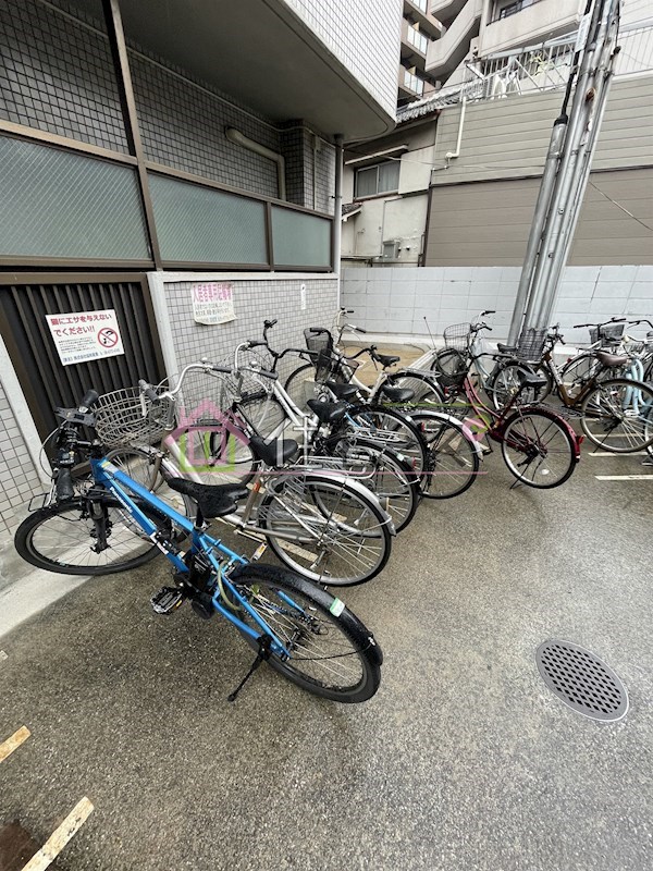 朝日プラザ天王寺東ピエ・タ・テール その他外観6