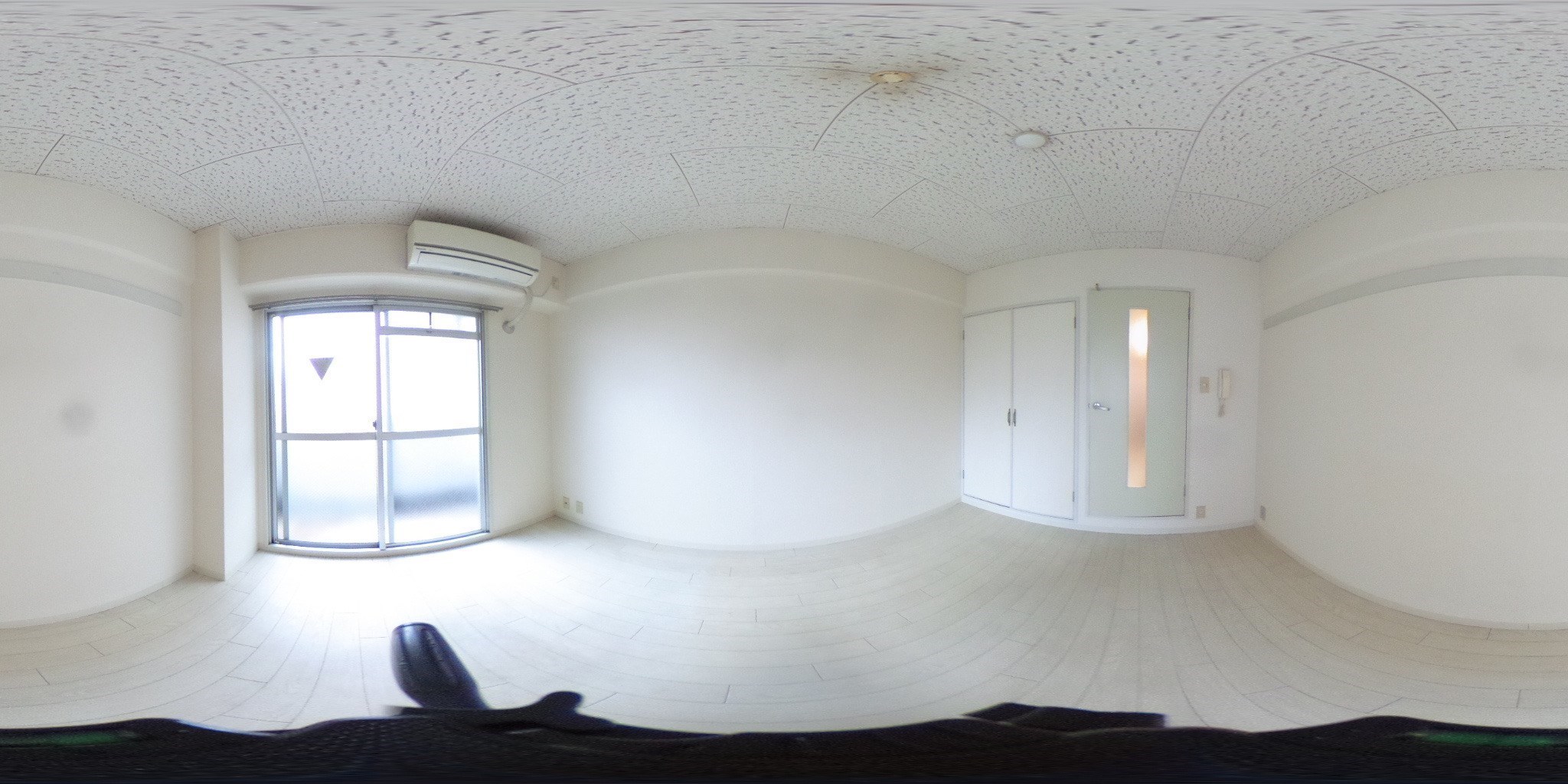石田マンション 洋室