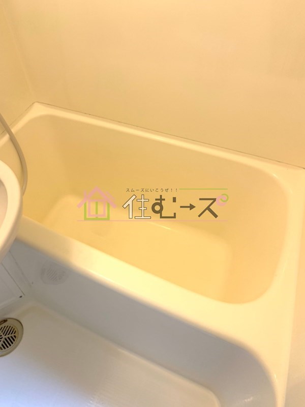 シティライフ新大阪Ⅱ 風呂画像