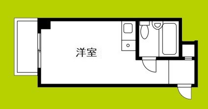 コンフォートマンション 間取り