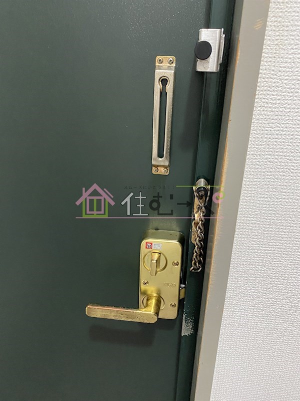 コンフォートマンション その他4