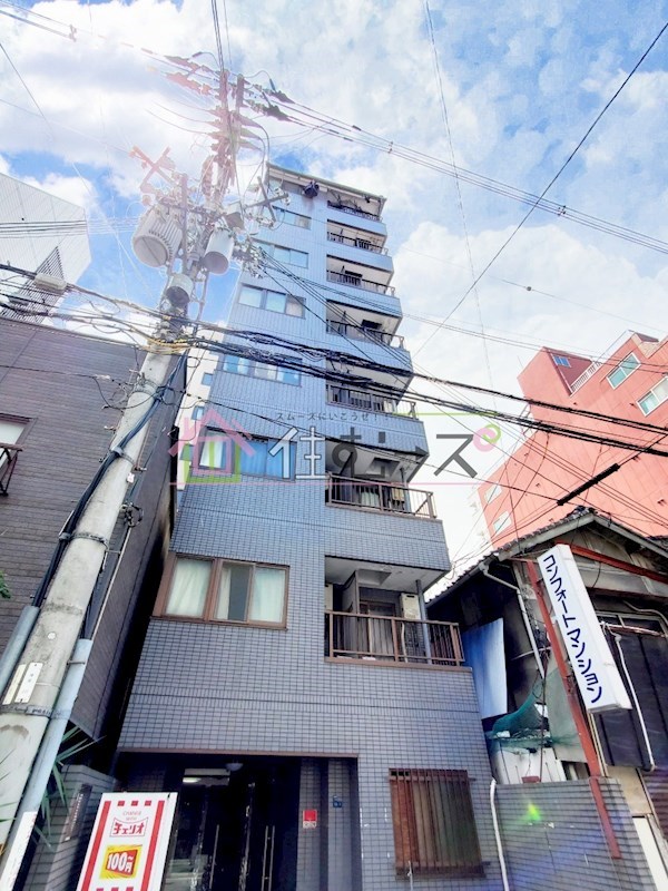 コンフォートマンション その他外観1