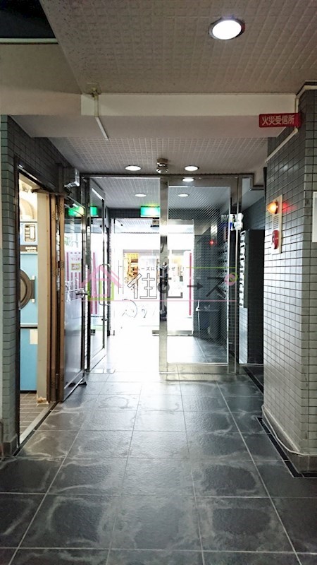 コンフォートマンション その他外観2