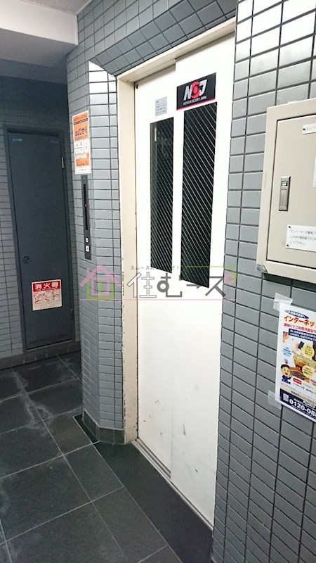 コンフォートマンション その他外観6