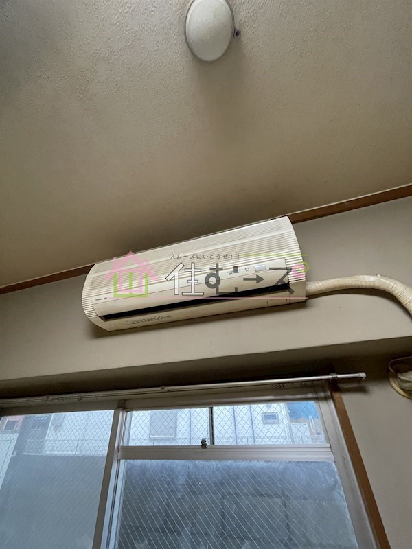 晩成ハイツ関目 その他2