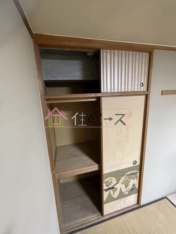 晩成ハイツ関目 その他6