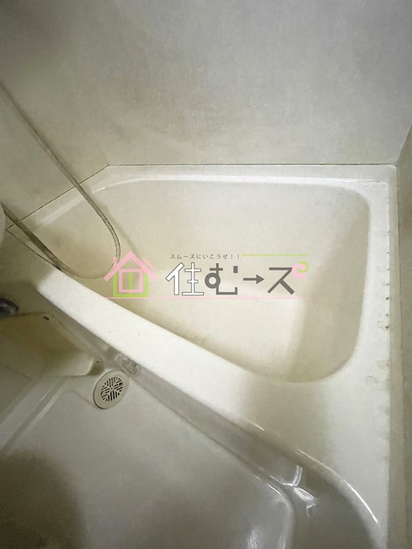 シティコート関目 風呂画像