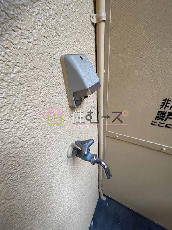 東洋プラザ蒲生 その他2