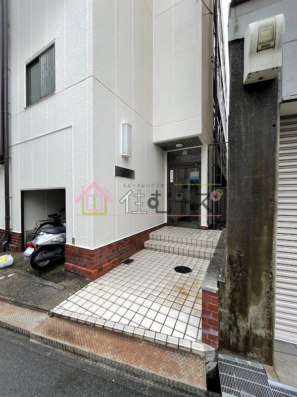 カーサ・シギノ その他1