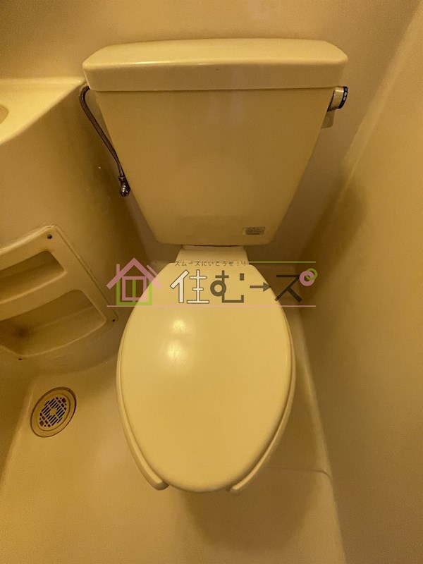 カーサ・シギノ その他4