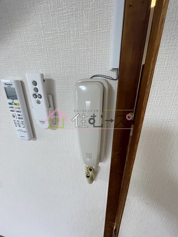 カーサ・シギノ その他6