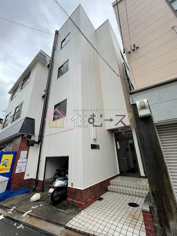 カーサ・シギノ その他外観1