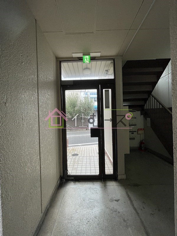 カーサ・シギノ その他外観2