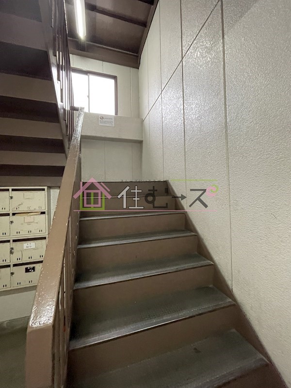 カーサ・シギノ その他外観3