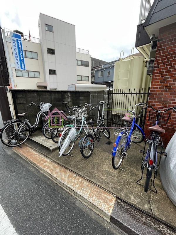 カーサ・シギノ その他外観4