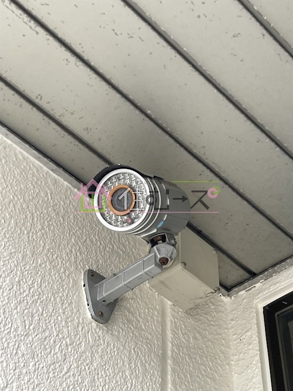 カーサ・シギノ その他外観5