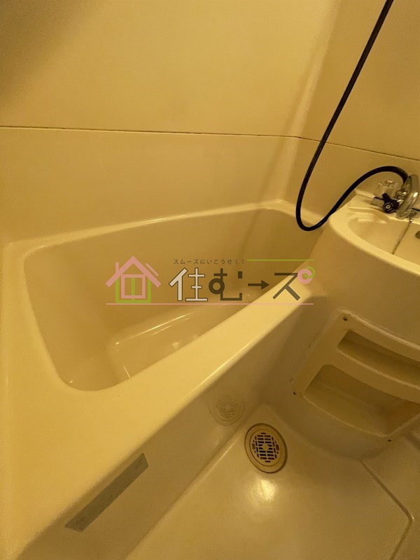 カーサ・シギノ 風呂画像