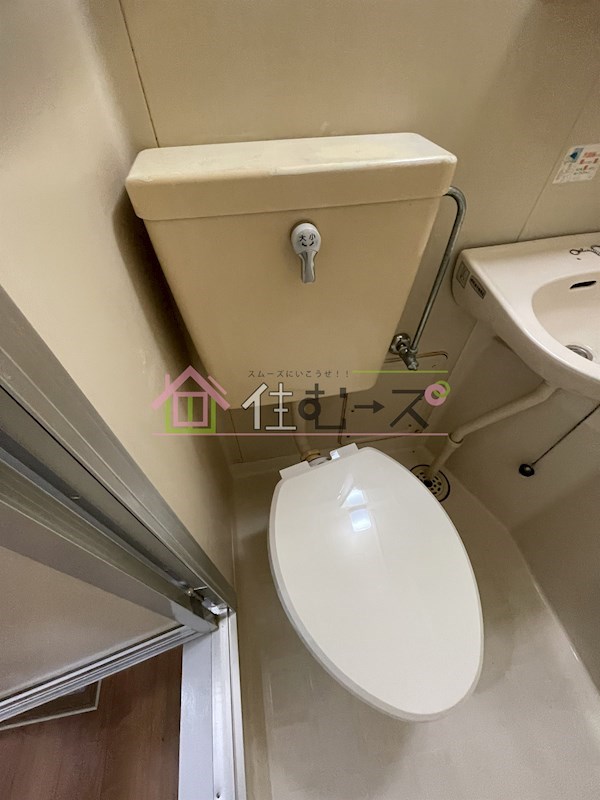 TAIHO MINTIA深江橋 その他2