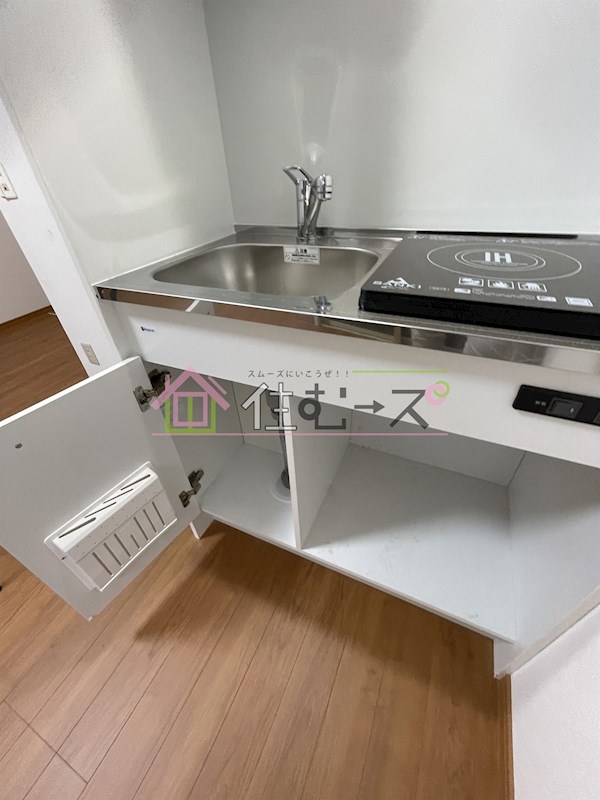 TAIHO MINTIA深江橋 その他4