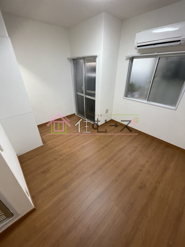 TAIHO MINTIA深江橋 リビング