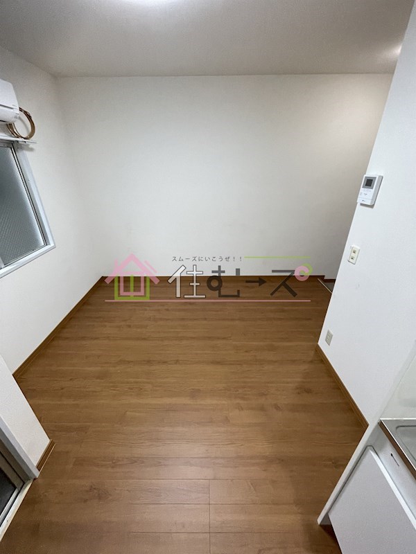 TAIHO MINTIA深江橋 ベッドルーム