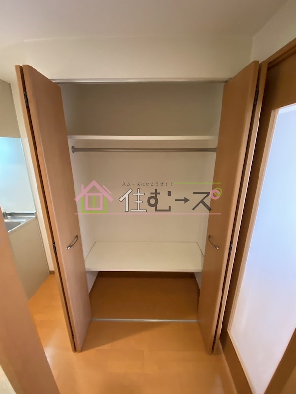 CQレジデンス大阪WEST その他2
