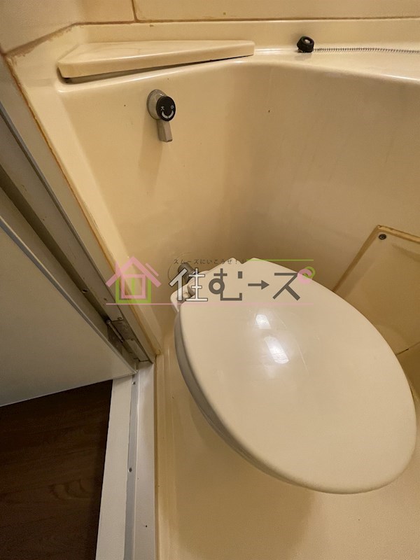 双福マンション その他2