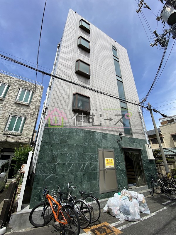 TAIHO MINTIA深江橋 その他外観1