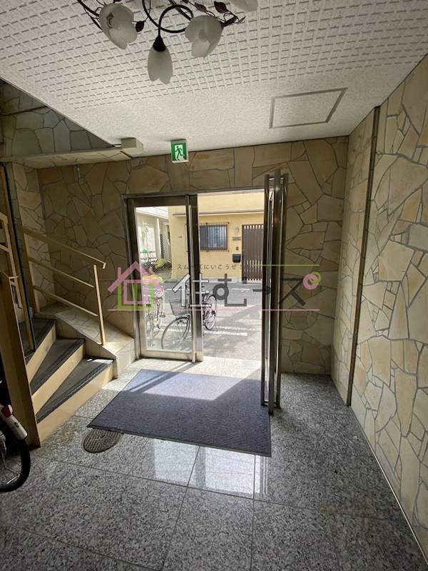 TAIHO MINTIA深江橋 その他外観2