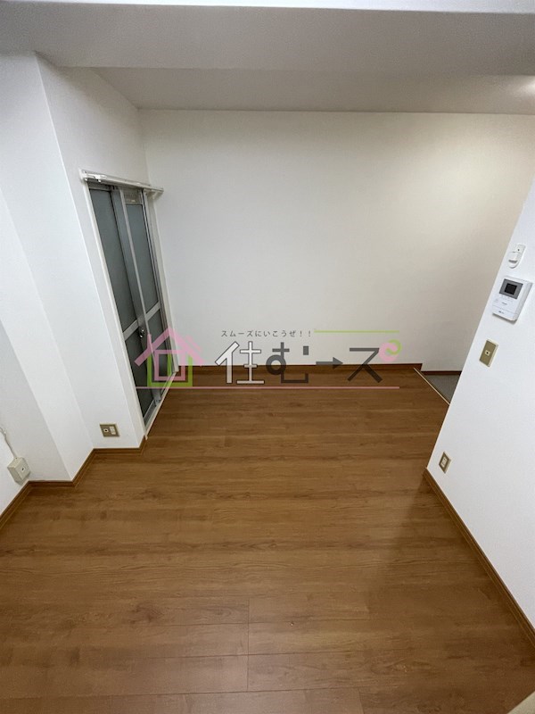 TAIHO MINTIA深江橋 リビング