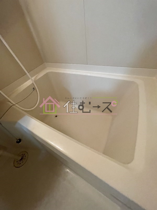 TAIHO MINTIA深江橋 風呂画像