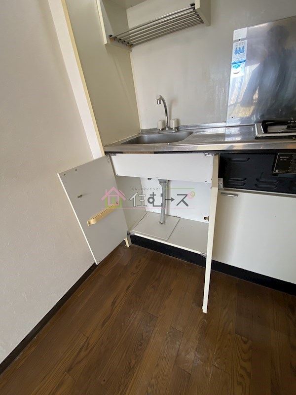 アーバンサイド その他2