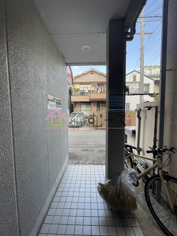 アーバンサイド その他外観2