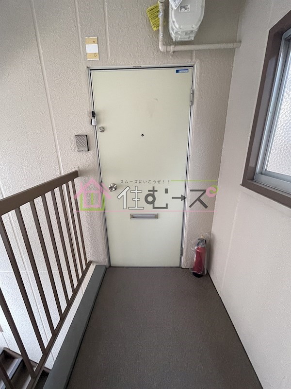 アーバンサイド その他外観4