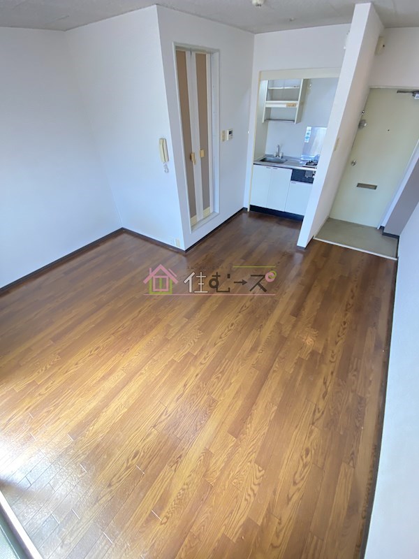 アーバンサイド リビング