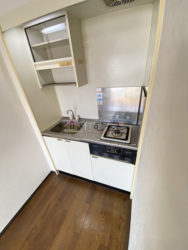 アーバンサイド キッチン