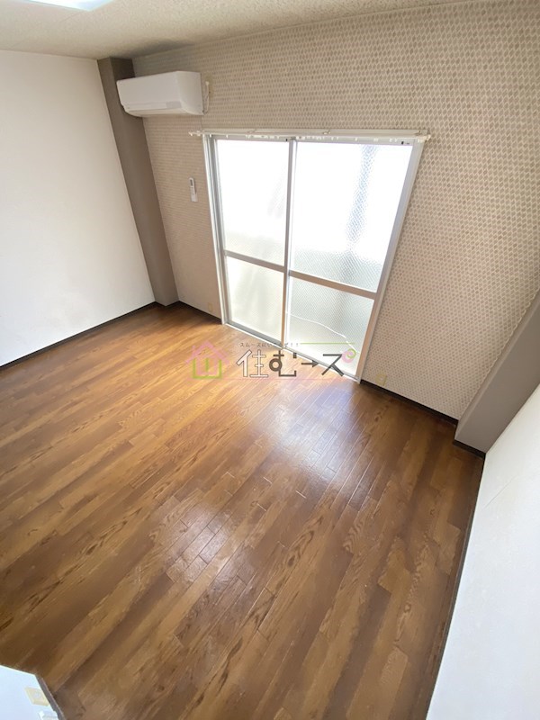 アーバンサイド ベッドルーム