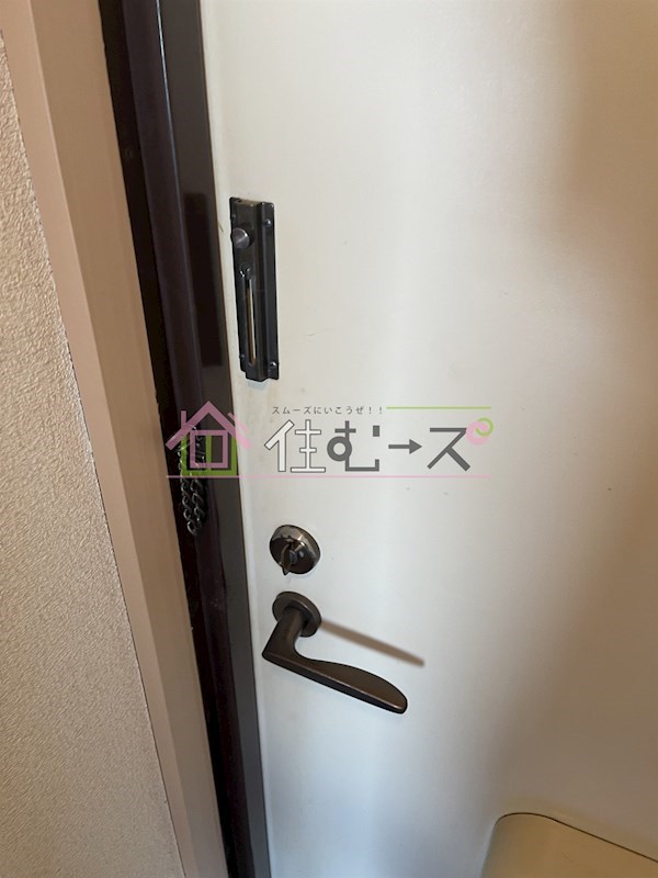 清水728ハイツ その他4