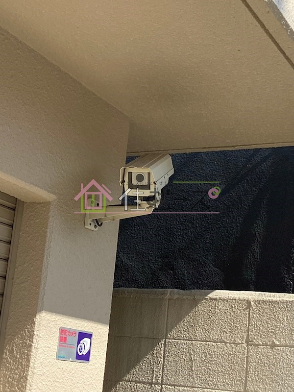 ハイツサンコー その他外観2