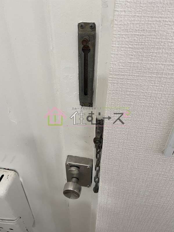 Regalo新森B棟 その他2