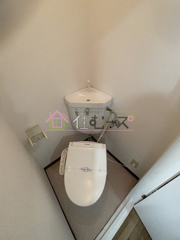 Regalo新森B棟 その他4