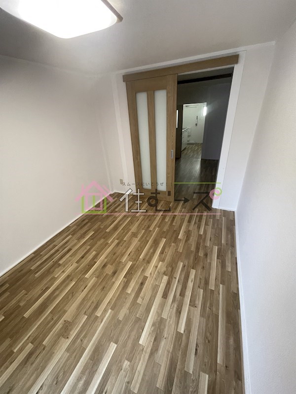 Regalo新森B棟 その他外観6