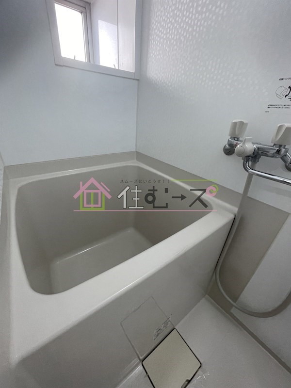 Regalo新森B棟 風呂画像