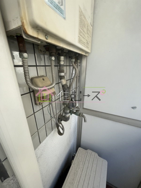 清水728ハイツ その他5