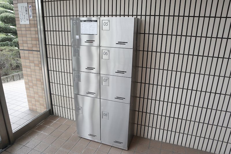 シャトークレール その他外観4