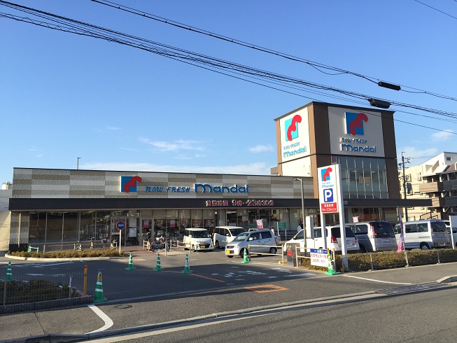 シャトークレール スーパー