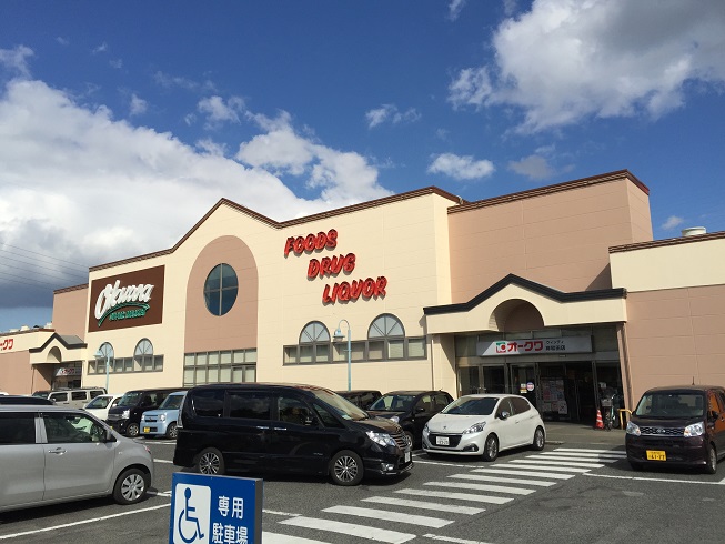 シャトークレール スーパー